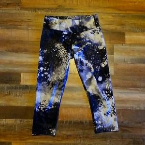 Kos Print leggings